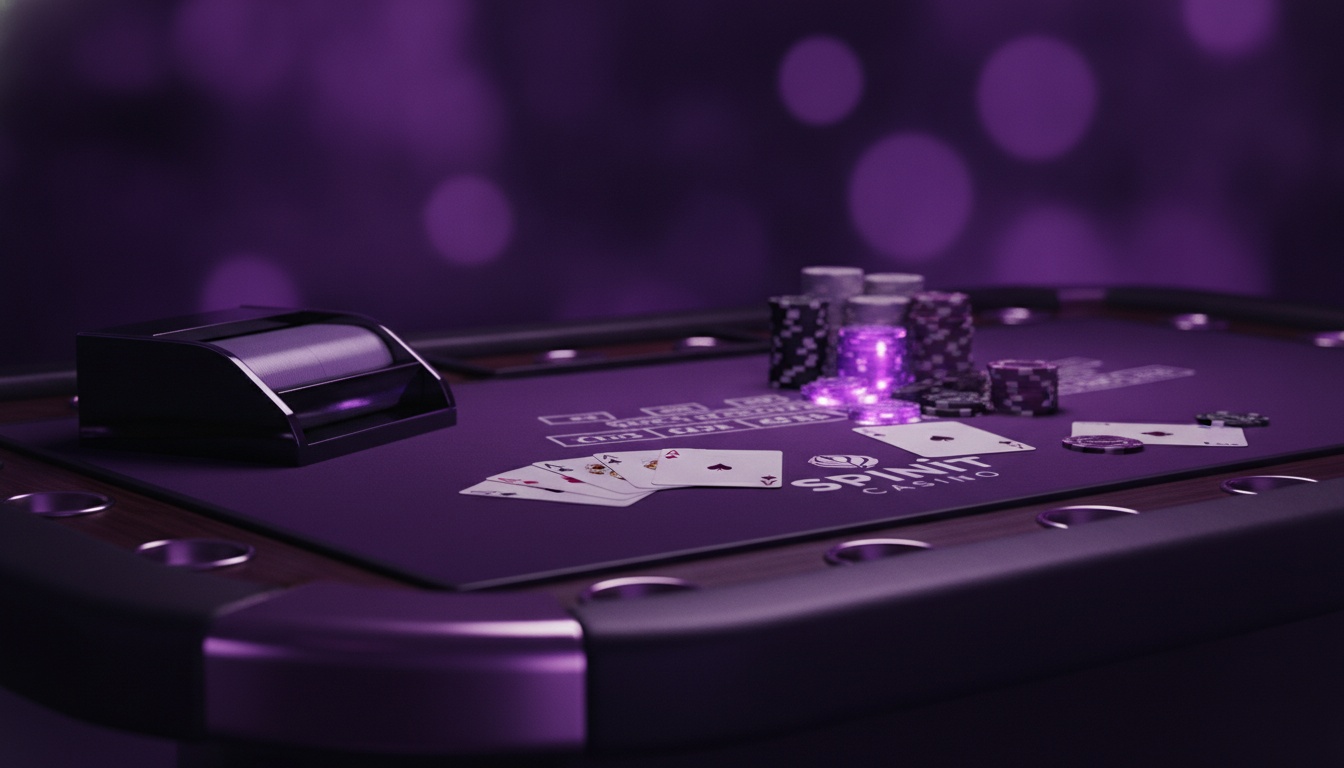 Spinit Casino: Różnorodność gier i dostawców oprogramowania
